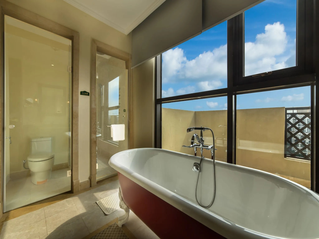 Malanhua Holiday Hotel Sanya