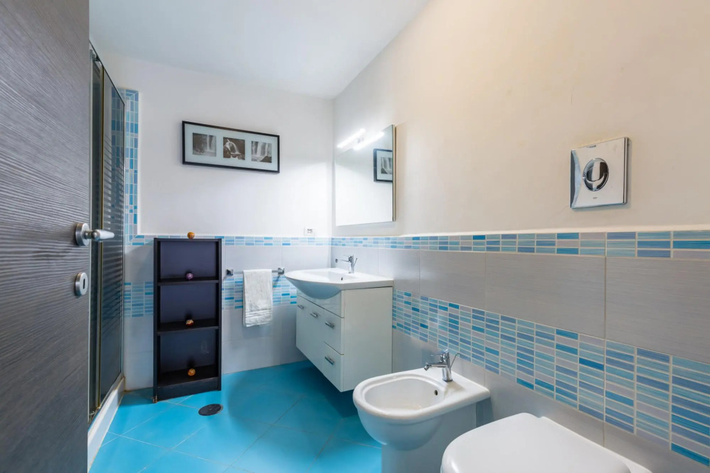 Sansevero Family Apartment by Wonderful Italy