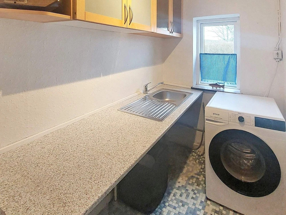 5 Person Holiday Home in Skjern