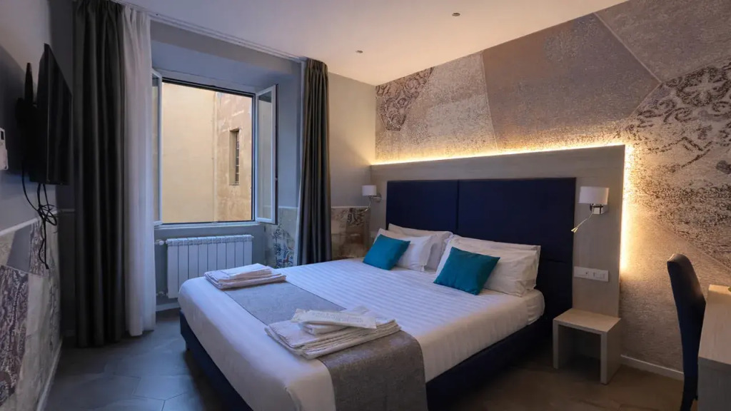 Bramble Luxury Suites