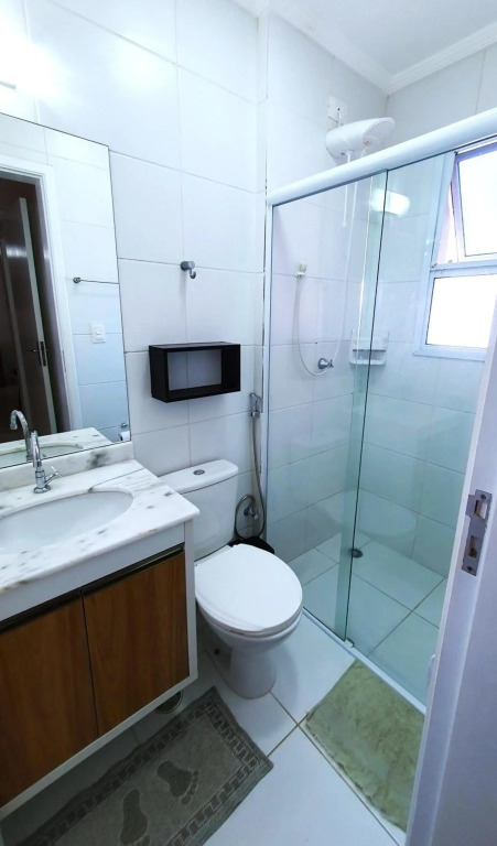 Apartamento 2 novíssimo e bem localizado - Itaguá - UBATUBA-SP