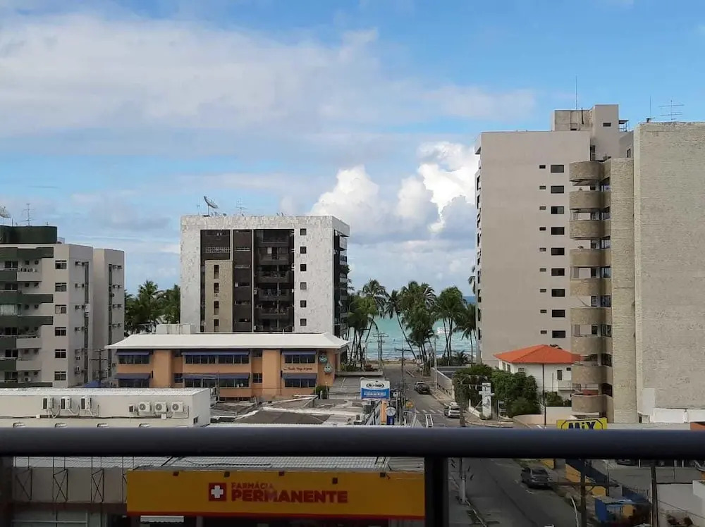Edificio Time Apto 412
