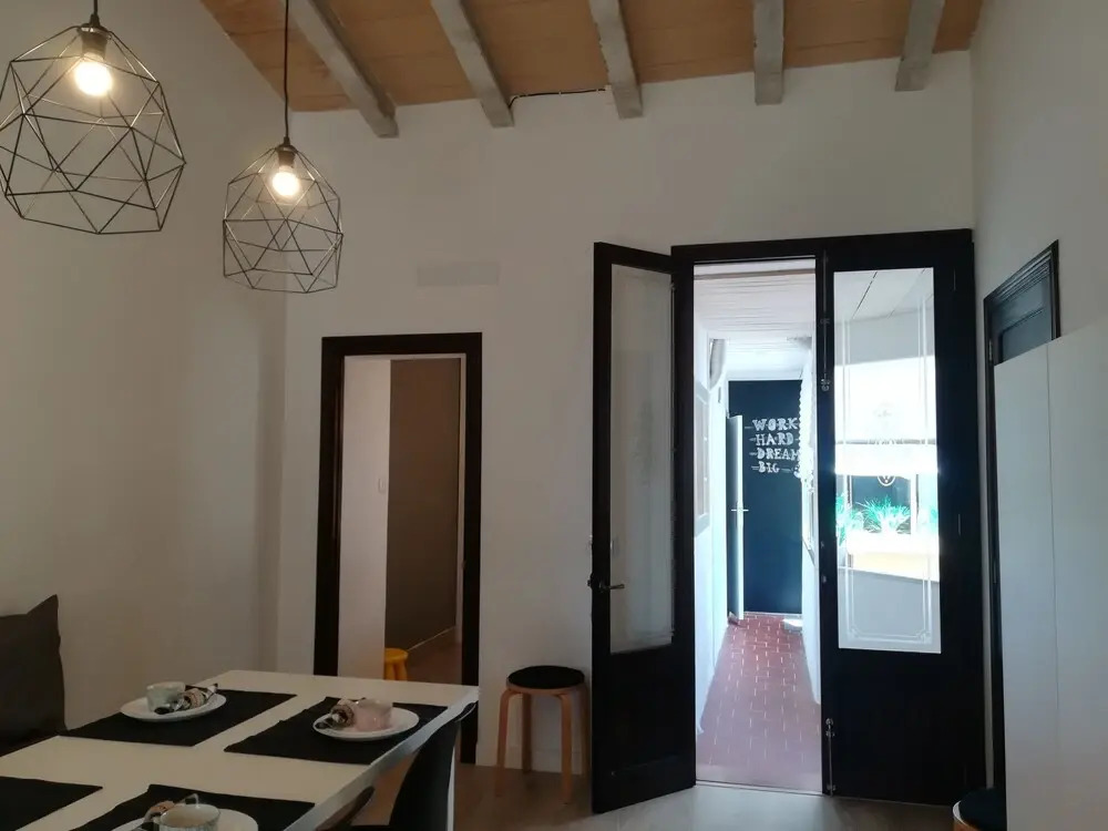 House 2 Pins, House 300m From the Beach of Porto Cristo