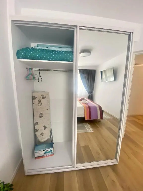 Apartament Terra