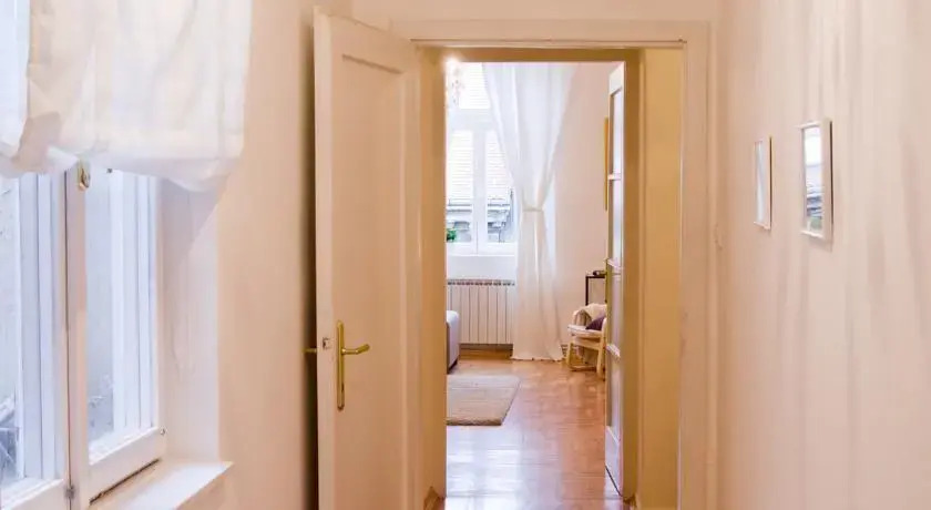 Apartment Zagy