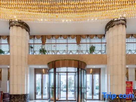 Xinlong Hotel