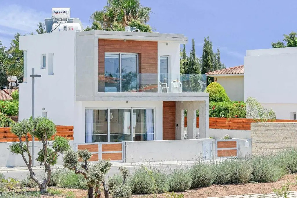 Villa Coral
