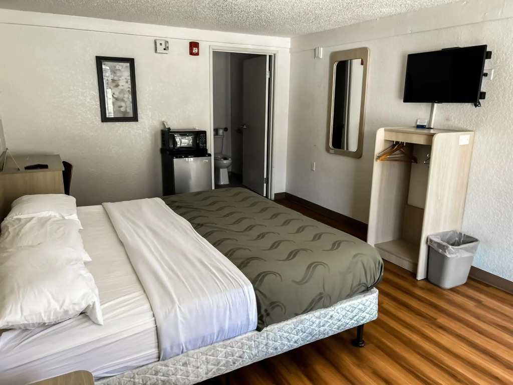 Rodeway Inn Washington PA