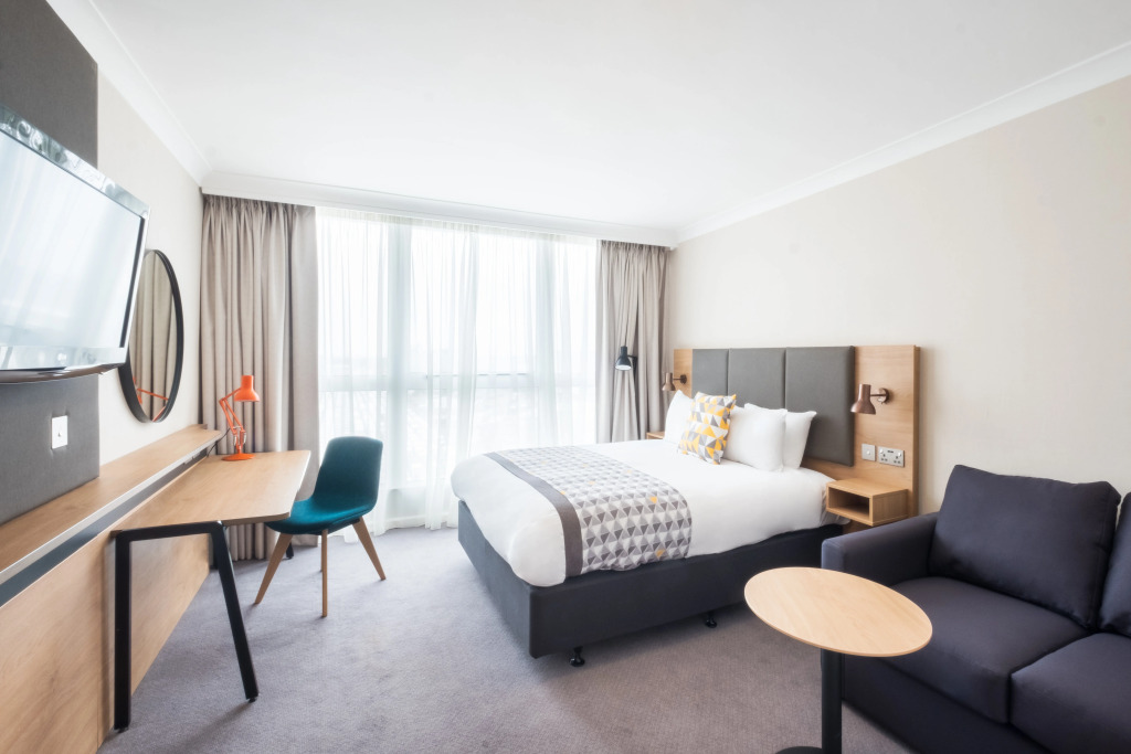 voco Southampton by IHG
