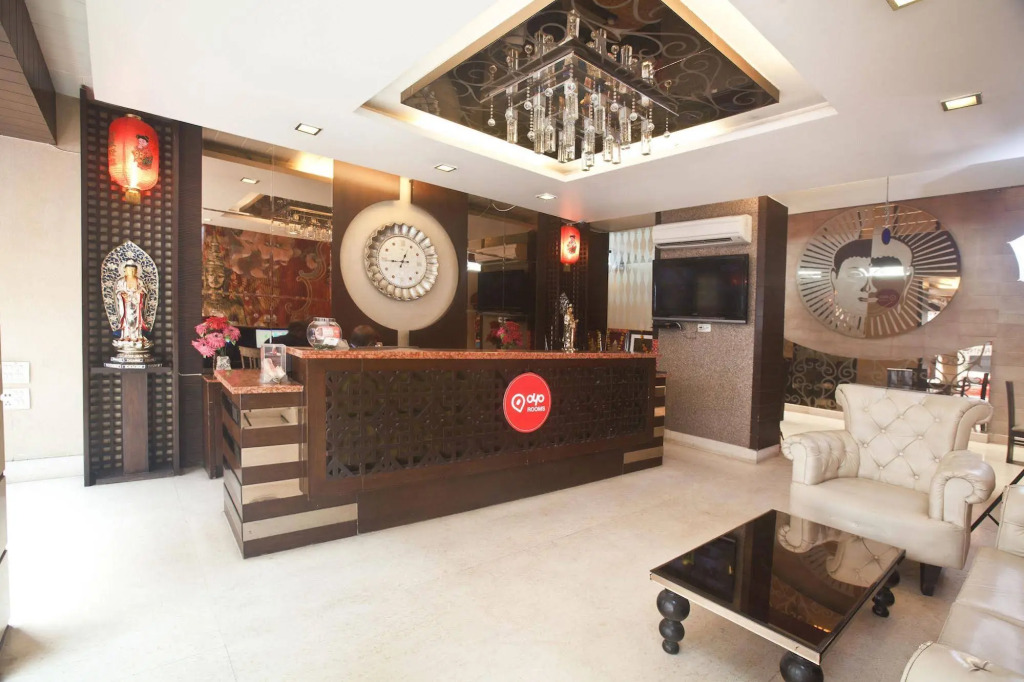 Hotel China Town