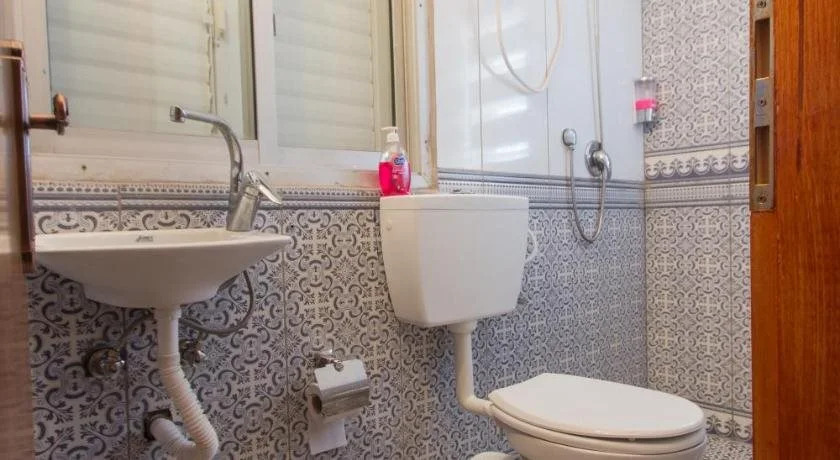 Daher Guest House Nazareth