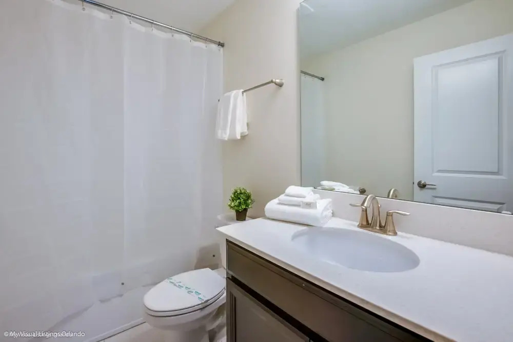 1605mc Amazing Champions Gate 8 Bedroom 5 Bed