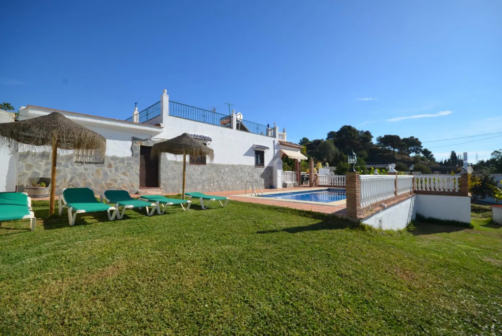 Villa Rayao