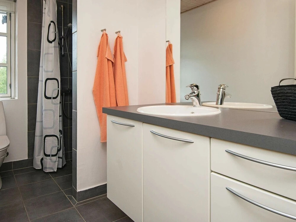 Alluring Holiday Home in Ebeltoft With Whirlpool
