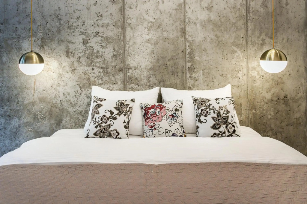 2 Bedr 2 Bath Apartament by Reside Baltic