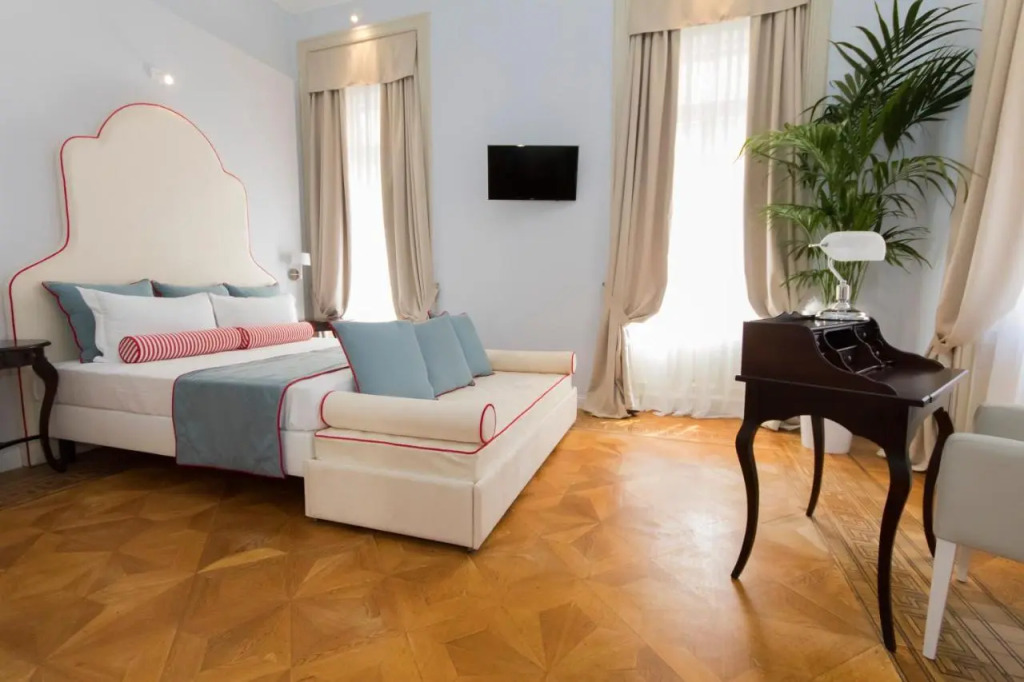 Residenza Degli Artisti