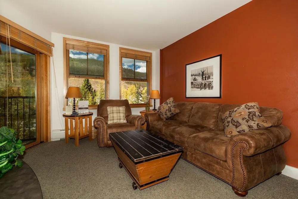 Silver Mill #8222 - 1 Br Condo