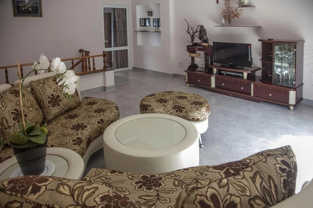 Dalat Jungle View Homestay