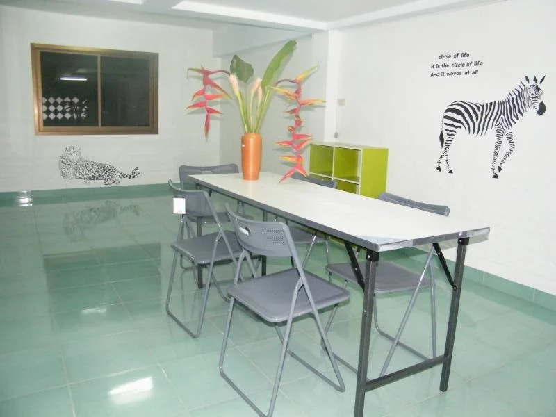 Safehouse Hostel