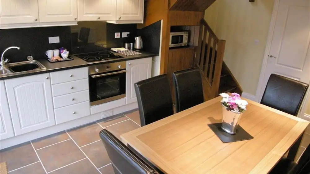 Delfryd Cottage