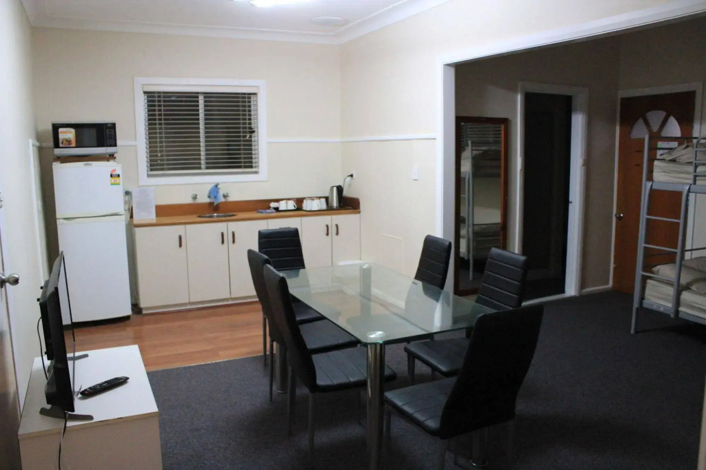 Tamworth Lodge Motel