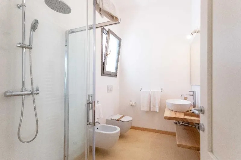 Palummare - Agri Hotel Relais