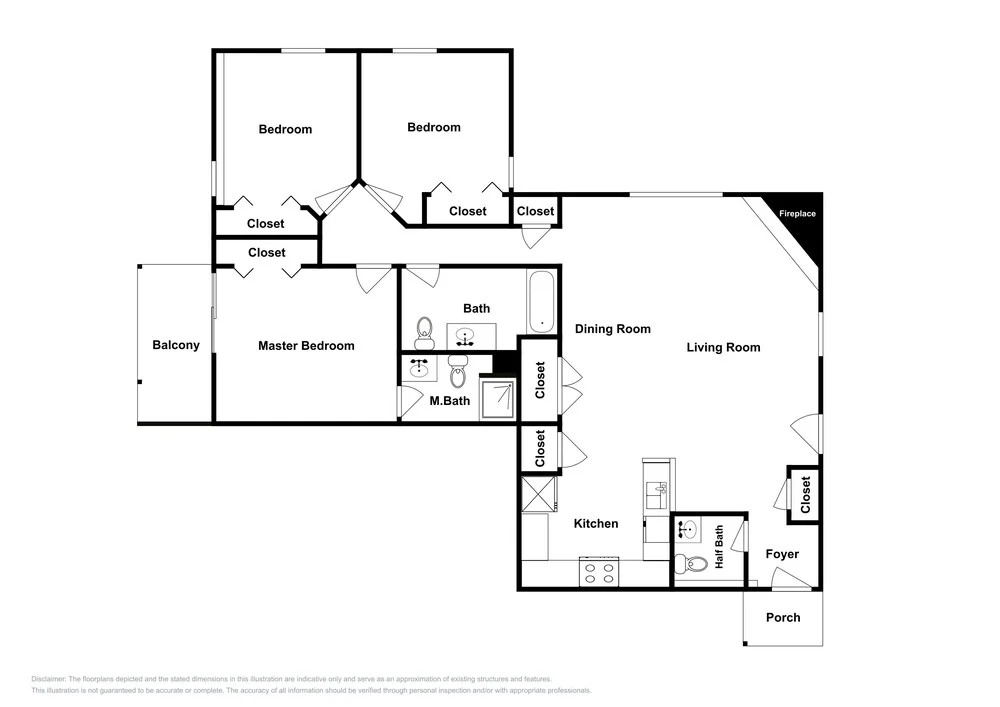 New Listing! Stylish W/ Garage & Hot Tubs 3 Bedroom Condo