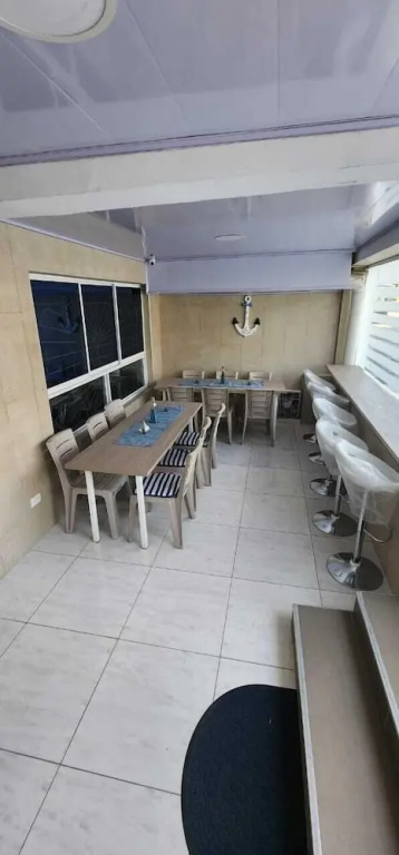 Edificio Regata INN