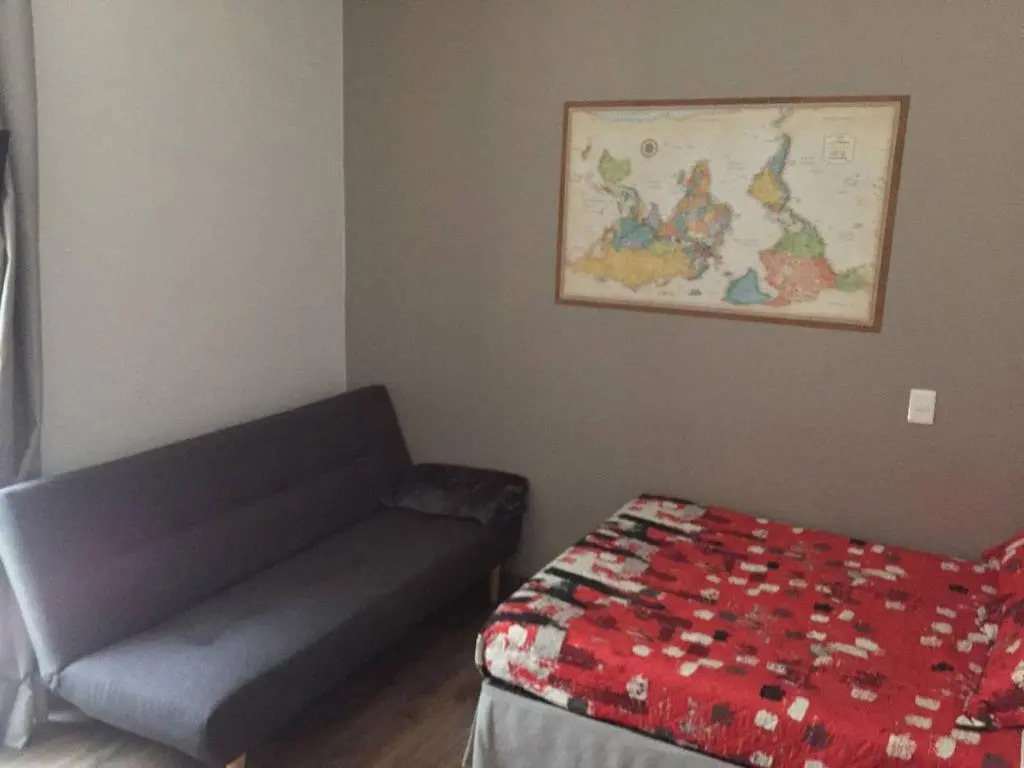 Mini Loft Buenavista 106