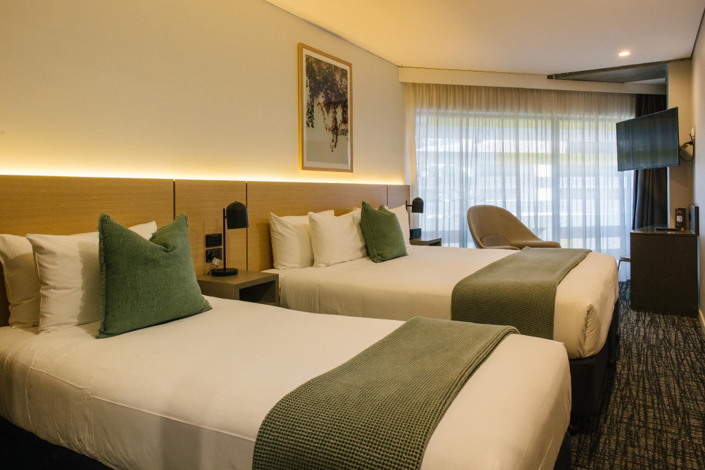 Song Hotel Sydney