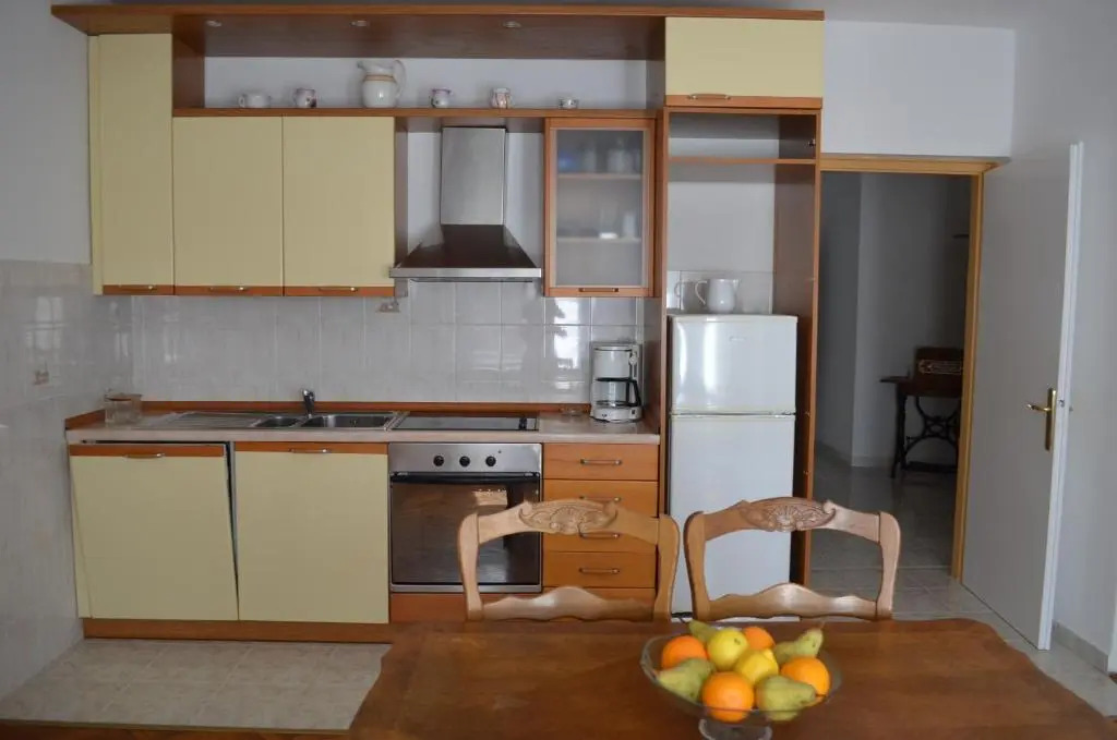 Apartments Antonio