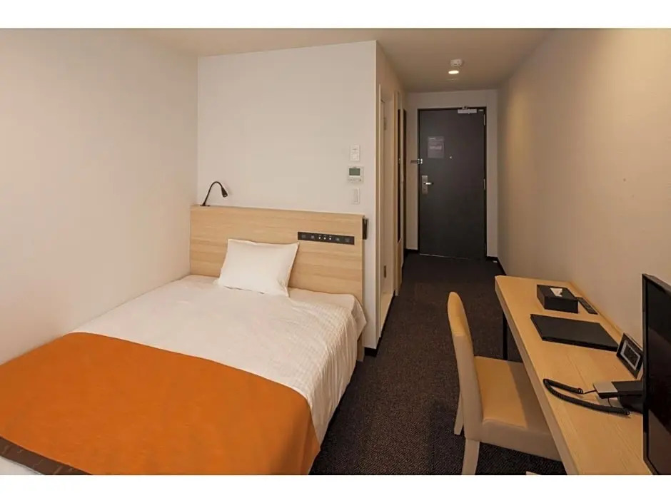 Ys Hotel Asahikawa Ekimae - Vacation STAY 65443v