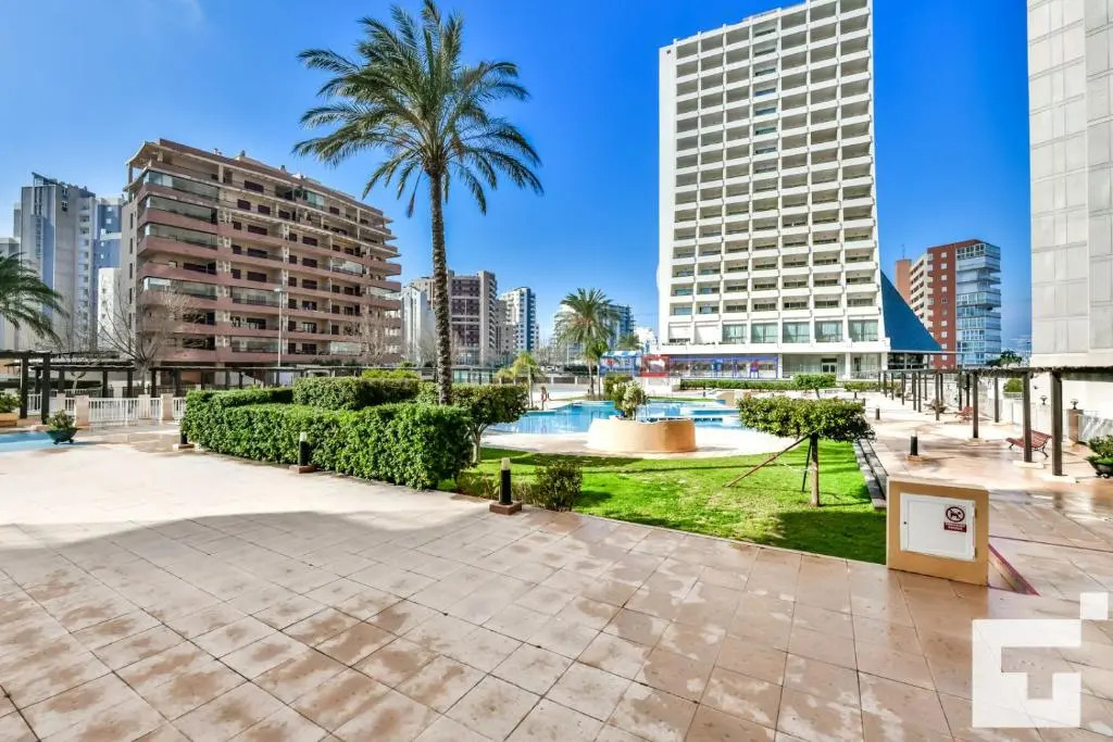Apartamento Apolo XVI 67