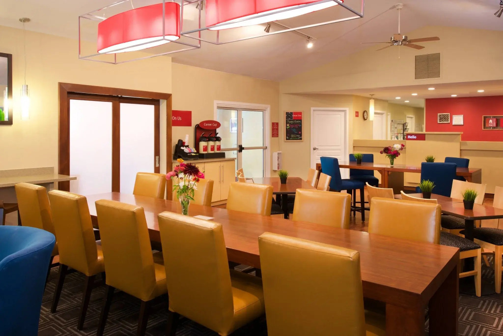 TownePlace Suites by Marriott Seattle Southcenter