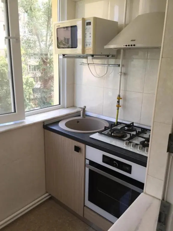 Apartament Tomis Nord 3 camere