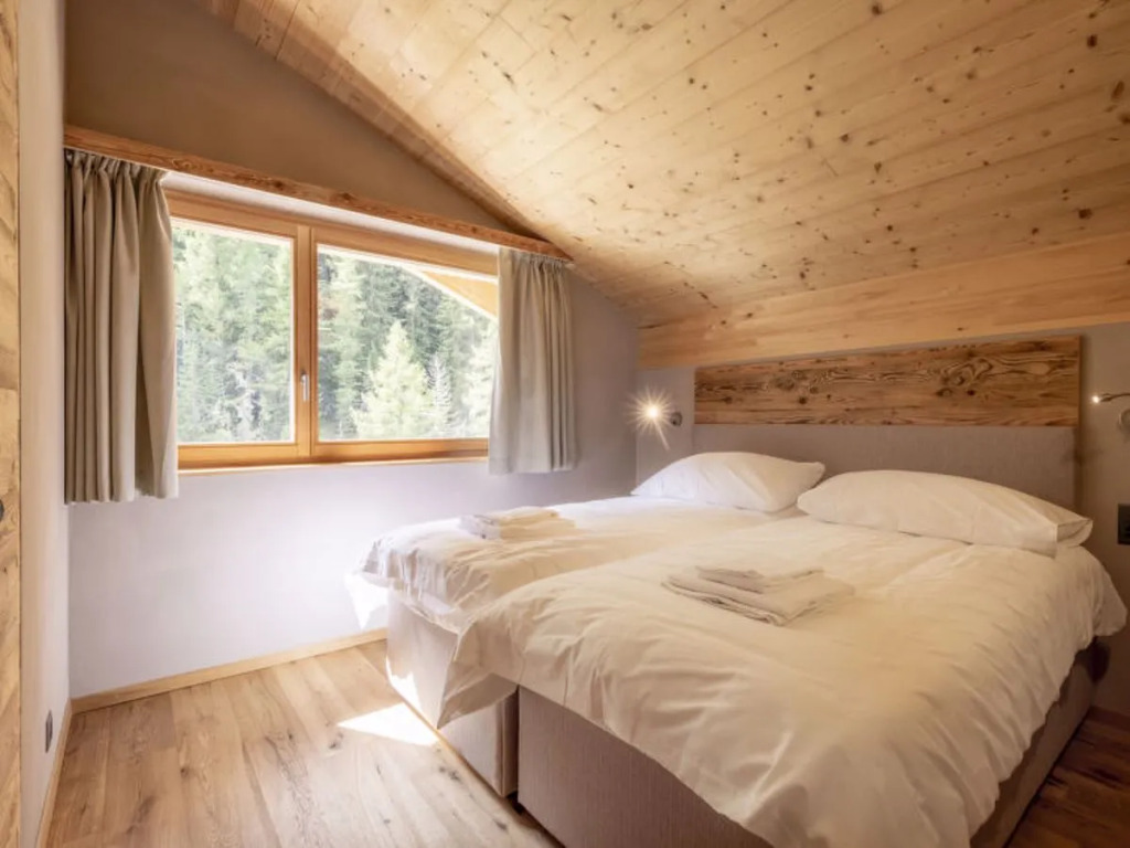 SWISSPEAK Resorts Corne de Sorebois