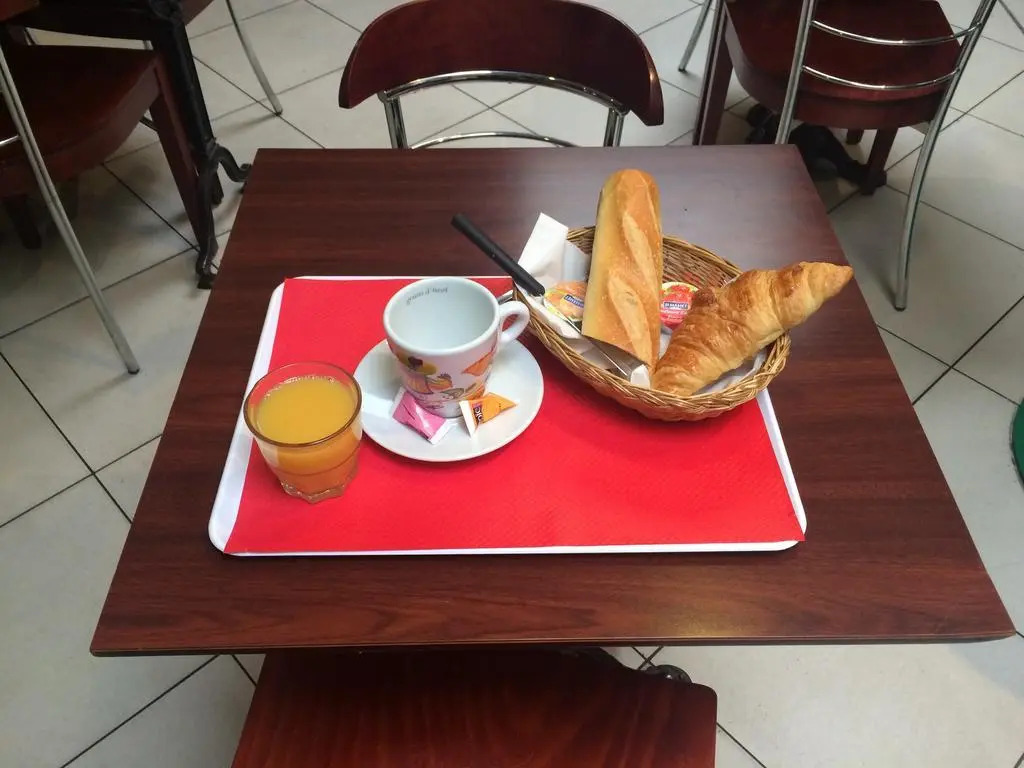 Hotel Le Derby