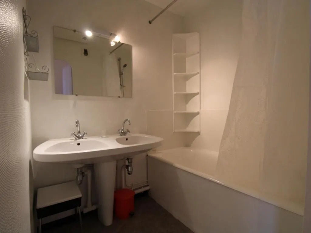 Appartement Avoriaz, 2 pièces, 6 personnes - FR-1-633-39