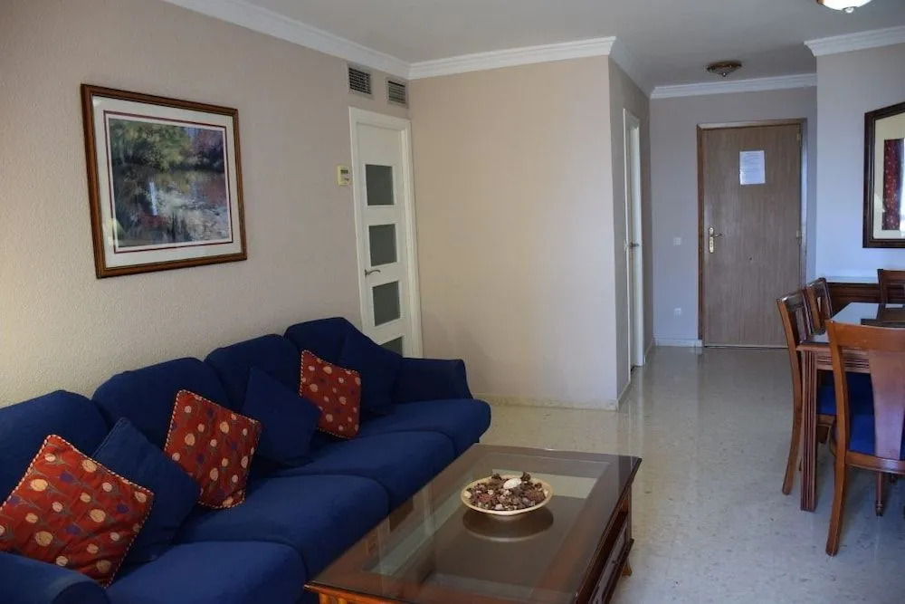 Apartamentos Don Gustavo