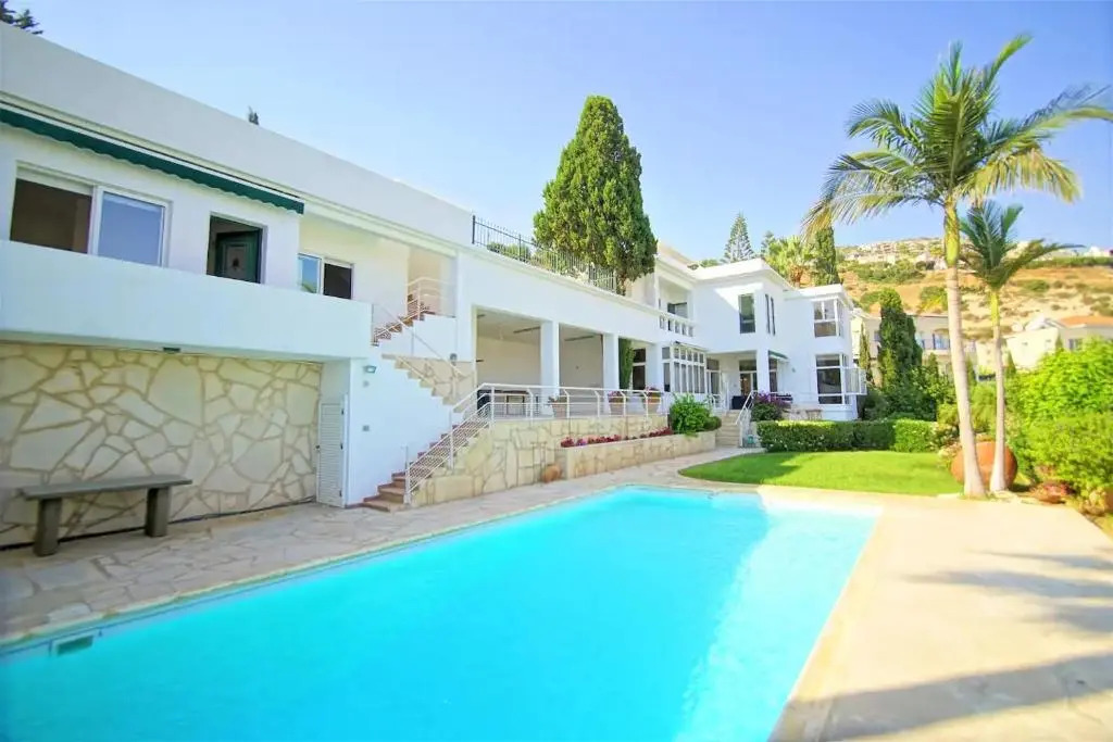 Pegia View Villa 6
