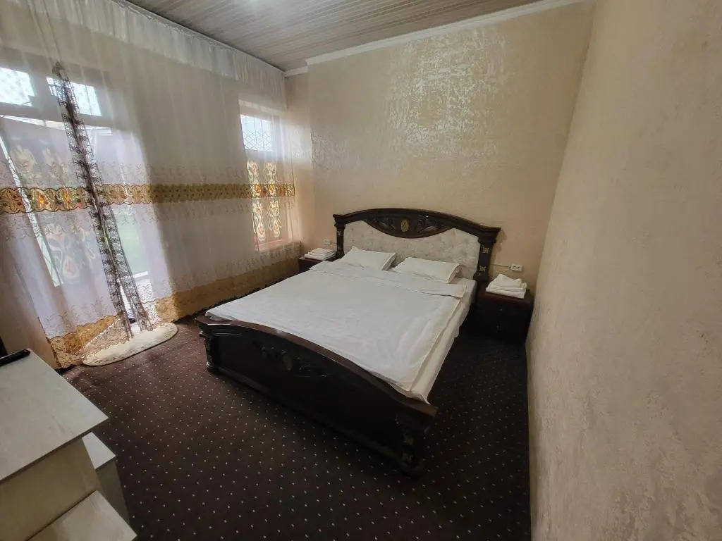 Hotel Motrid