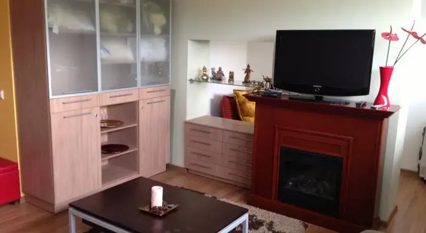 Purvynės Apartamentai