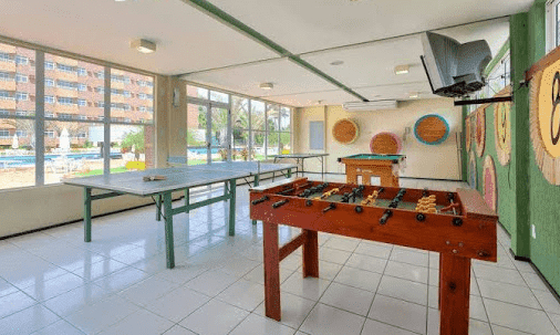 Gran Lençóis Flat Residence