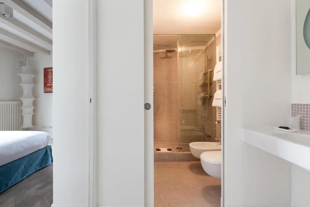 Brera Apartments in Moscova