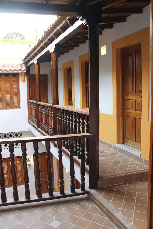 Hotel Casa Carmen