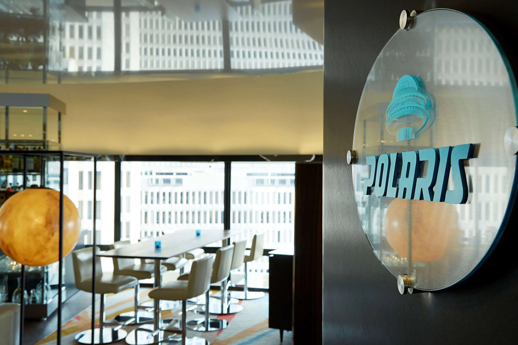 Hyatt Regency Atlanta