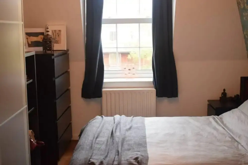 1 Bedroom Property in Bermondsey