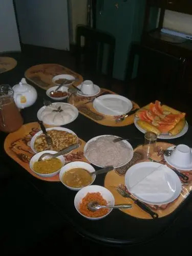 Homestay Kelvin Grove