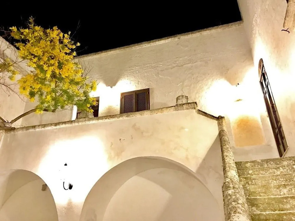 La Corte dei Mille
