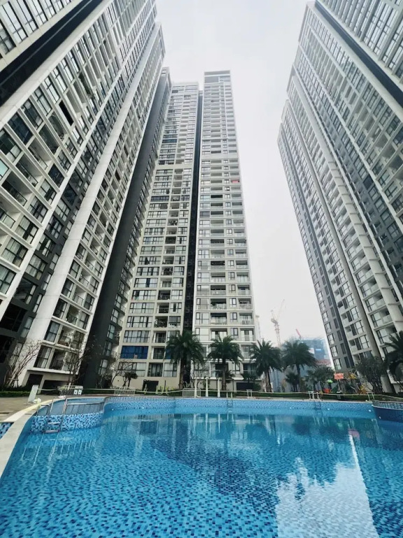 Luxhousing Vinhomes Skylake